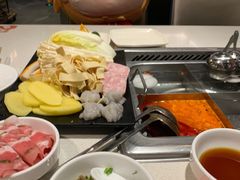 -海底捞火锅(玉桥商业广场店)