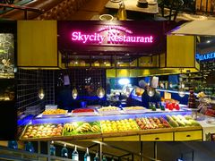 -V-ONE西雅图海鲜自助餐厅(仓山万达广场店)