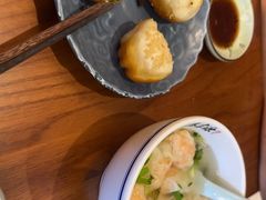 -鑫震源·苏式大虾生煎(山塘街店)