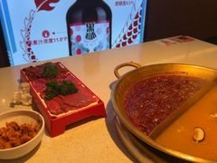 -小龙坎火锅(全球总店)