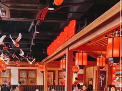 -鸽子窝(黄村店)