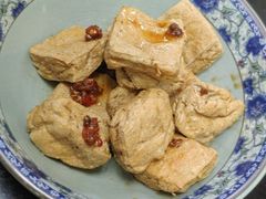 -李记热干面· 襄阳牛肉面