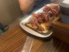 -破店肥哈·东北烧烤·夜宵(南山保利店)