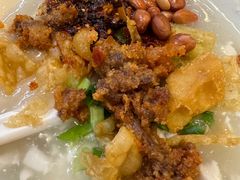 -豆相识•九九豆腐脑(牛咡桥店)