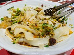 -西贝(上海我格广场店)