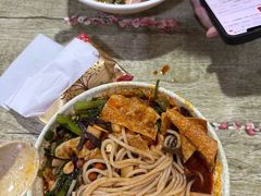 -吉庆桂林米粉·柳州螺蛳粉(港汇广场店)