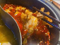 -佬缸炮江湖川菜(玉林店)