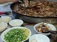 -杭嘉湖咬强羊肉面馆(永兴路总店)