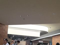 -苏小柳点心·手作小笼包(浦东嘉里城分院)