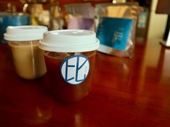 美式咖啡-Be Lived Cafe比例咖啡(摩天轮店)