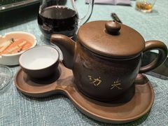 -恒记饭店(珠江路总店)