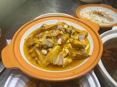 -洛东土菜馆(建国北路店)