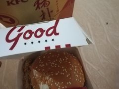 -肯德基(尧佳路店)