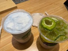 -炖物24章·顺时轻养茶(黄龙店)