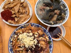 -赵姐猪耳朵饭店