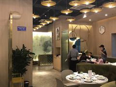 大堂-八珍玉食鸡煲·打边炉(印象城店)