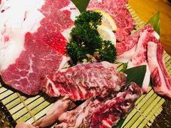 -隐炉和牛烧肉店(群力店)