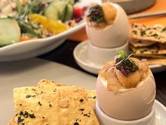 -普朗姆生蚝牛排馆 The Plump Oyster(成都摩方购物中心店)