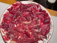 -汕头八合里海记牛肉店(清河店)