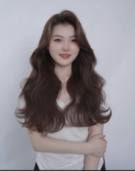 -LEE TIME·丽美时沙龙