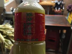 -黎雪珍凉茶(八旗二马路店)