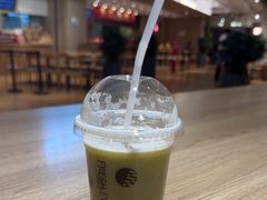 -每日新鲜水果吧(上海环球金融中心店)