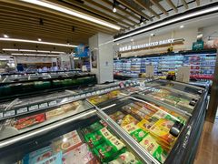 -北京华联生活超市(北京常营店)