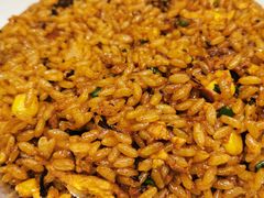 乾隆炒饭-乾隆美食·本帮菜(黄河路店)