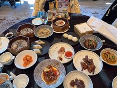 -新天世纪中餐厅