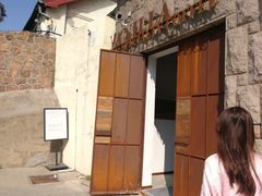 门面-Vanilla Specialty Coffee(八大关店)