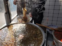 -刘老虎肉丸糊辣汤(总店)