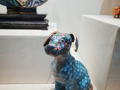-中国景泰蓝艺术博物馆