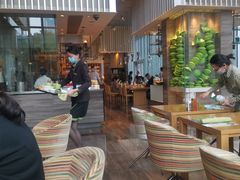 -上海静安香格里拉大酒店