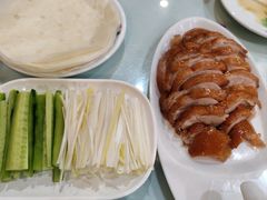 -大鸭梨烤鸭店(古城店)