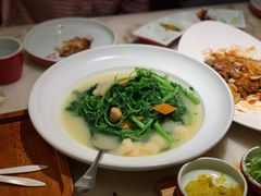 -京华烟云·北京烤鸭(领展购物广场·中关村店)