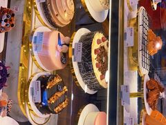 -DQ·蛋糕·冰淇淋(新佳丽店)