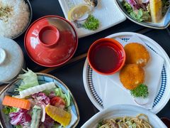 -王鼎精致料理铁板烧(世博源店)