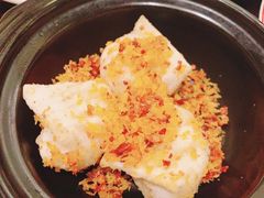 -夏宫中餐厅(香格里拉大酒店)
