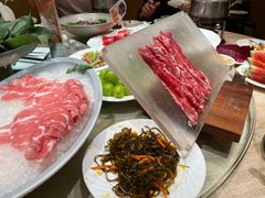 -石鼎香·非遗淮扬火锅(江都龙川桥店)
