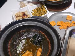 -叁宝烤肉• 西安烧烤(凤城十二路店)