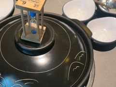 -同仁四季椰子鸡(无锡滨湖万象汇店)