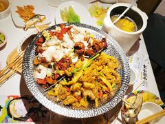 -小鱼小牛(世欧广场店)