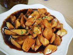 -大莲湖农家乐(青西郊野公园店)
