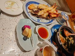 -大岛日本料理铁板烧(南通大饭店)