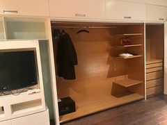 -青岛五四广场海景美仑国际公寓酒店