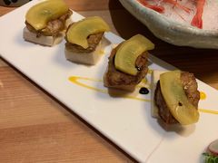 -王鼎精致料理铁板烧(世博源店)