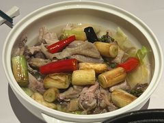 -粗茶淡饭·汉口公馆(循礼门店)