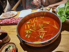 -黔诚酸汤牛肉(甲秀楼店)