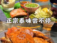 -C31地窖餐厅(黑龙江北路店)