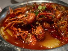 -李叔叔虾蟹大排档(青羊店)